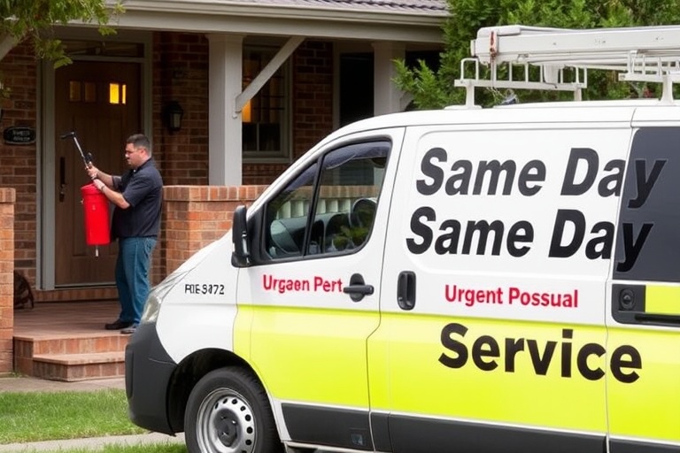 Same Day Possum Removal Services in Knoxfield